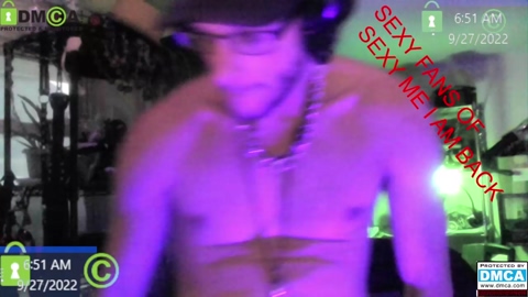 sexyhungmasterofkink  27-09-2022